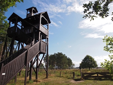 Uitkijktoren Nederland overzicht - Reisliefde Uitkijktoren Nederland overzicht - Reisliefde