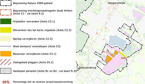 leggelderveld
