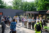 start-wandeling